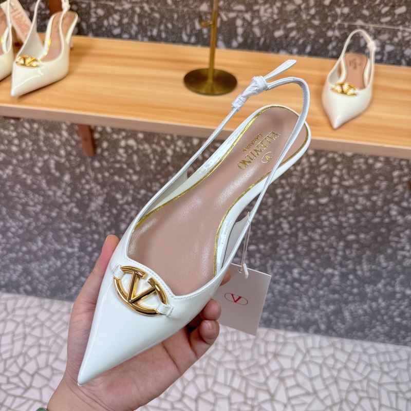 Valentino Sandals